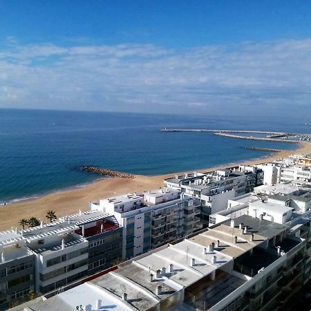 דירות קווארטיירה Torre 14 Vista Magnifica מראה חיצוני תמונה