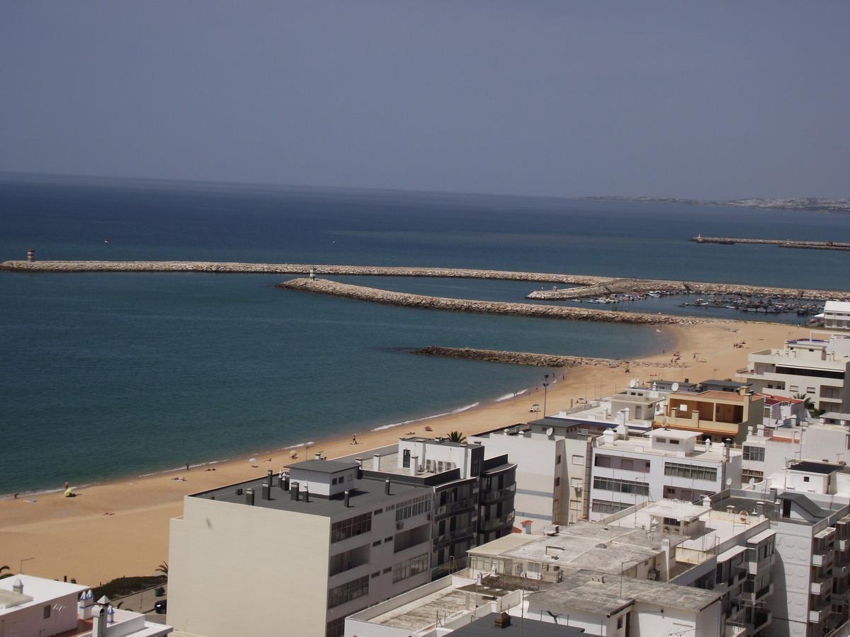 דירות קווארטיירה Torre 14 Vista Magnifica מראה חיצוני תמונה