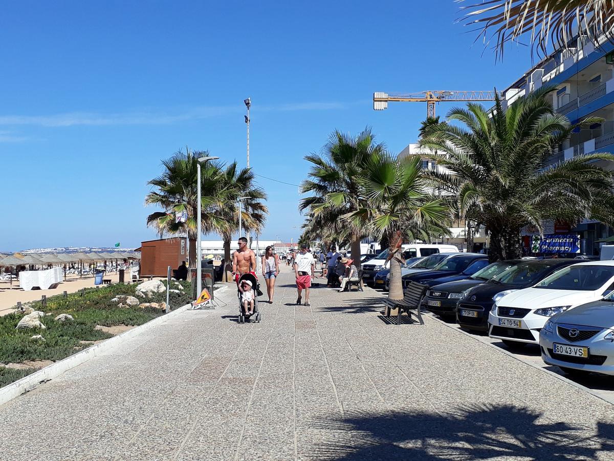 דירות קווארטיירה Torre 14 Vista Magnifica מראה חיצוני תמונה