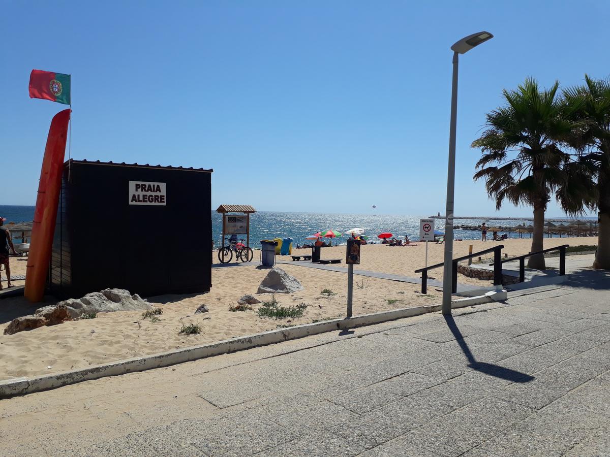 דירות קווארטיירה Torre 14 Vista Magnifica מראה חיצוני תמונה