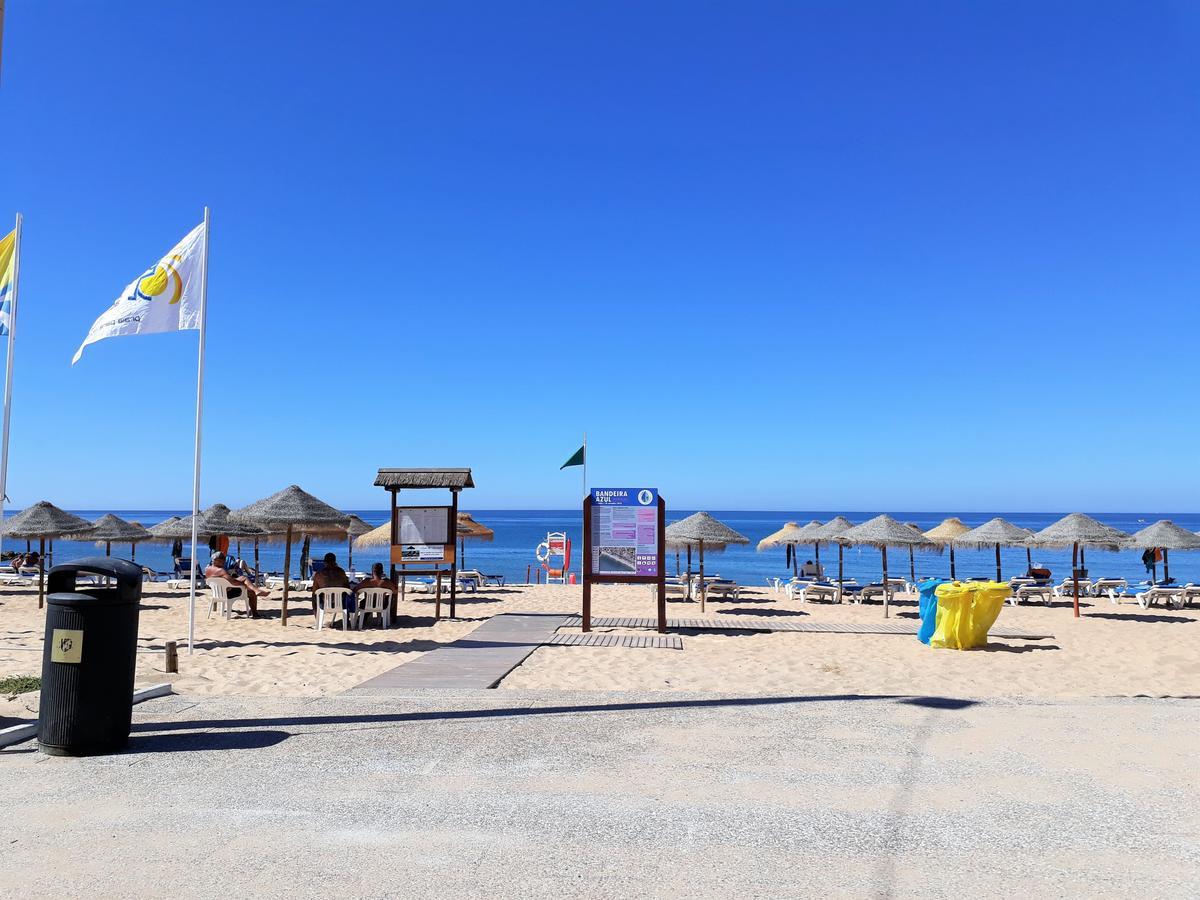 דירות קווארטיירה Torre 14 Vista Magnifica מראה חיצוני תמונה