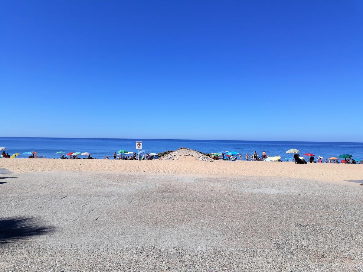 דירות קווארטיירה Torre 14 Vista Magnifica מראה חיצוני תמונה
