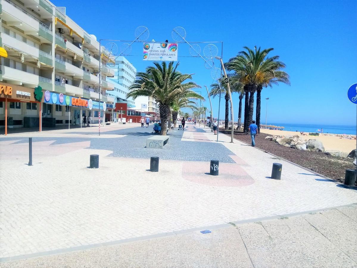 דירות קווארטיירה Torre 14 Vista Magnifica מראה חיצוני תמונה