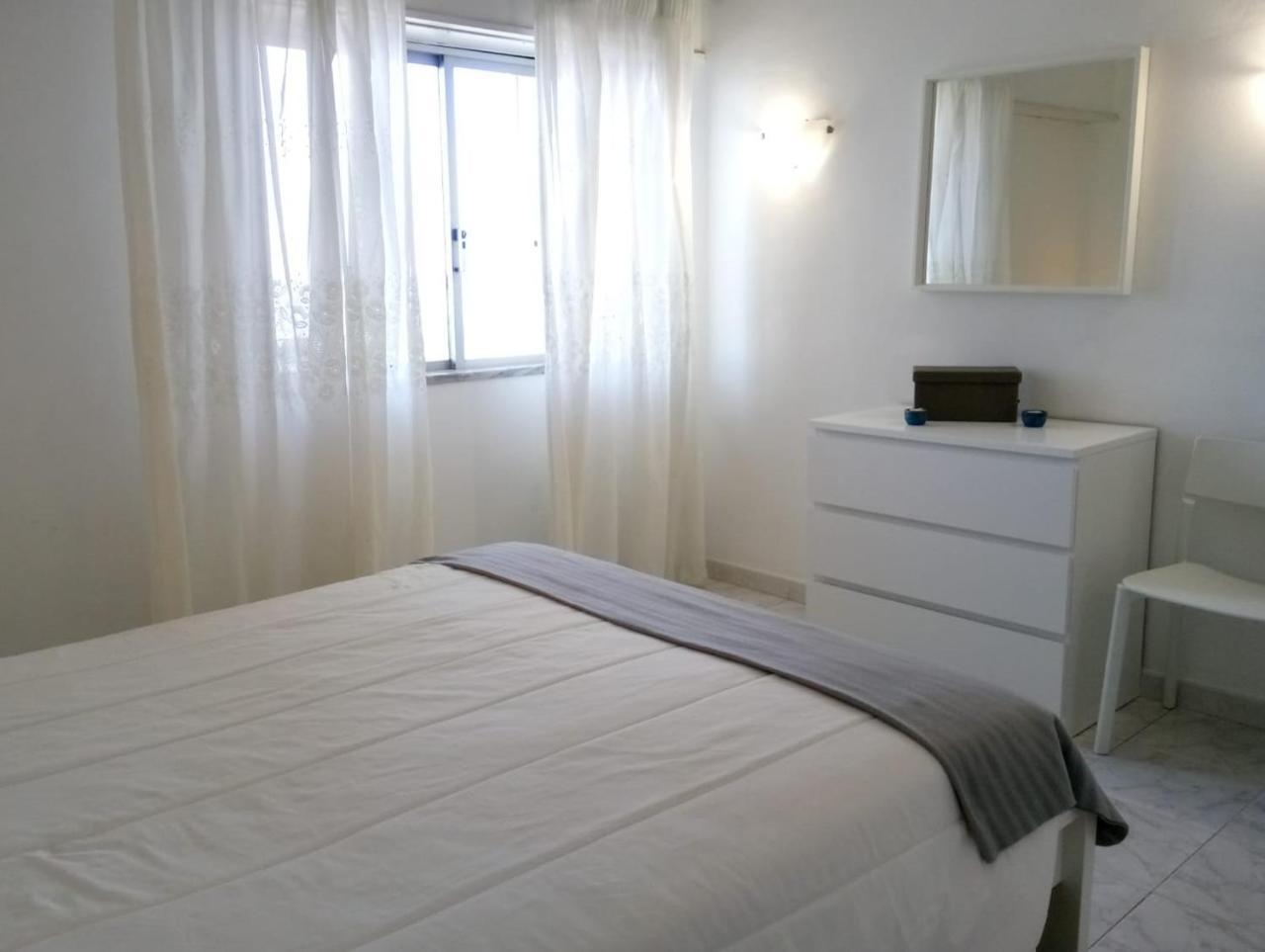 דירות קווארטיירה Torre 14 Vista Magnifica מראה חיצוני תמונה