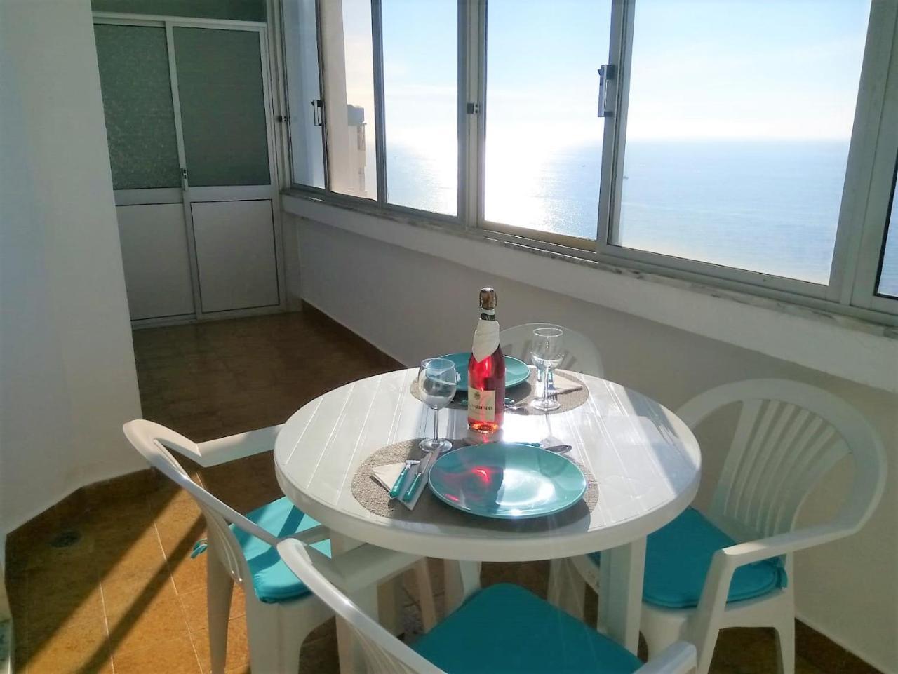 דירות קווארטיירה Torre 14 Vista Magnifica מראה חיצוני תמונה
