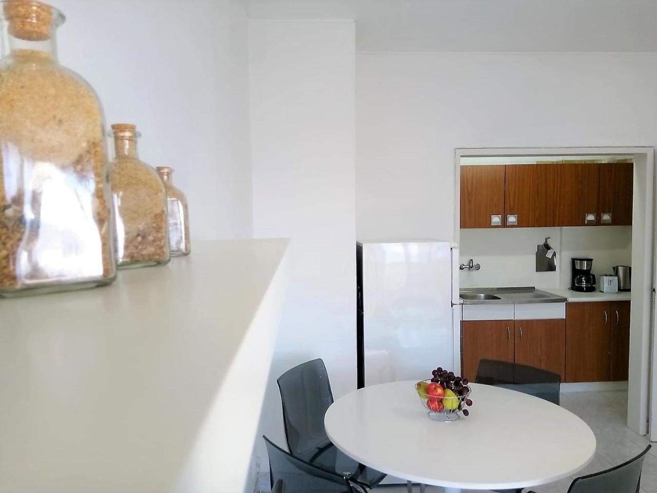 דירות קווארטיירה Torre 14 Vista Magnifica מראה חיצוני תמונה