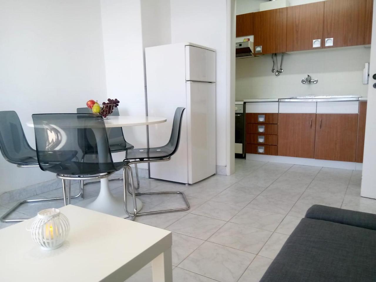 דירות קווארטיירה Torre 14 Vista Magnifica מראה חיצוני תמונה