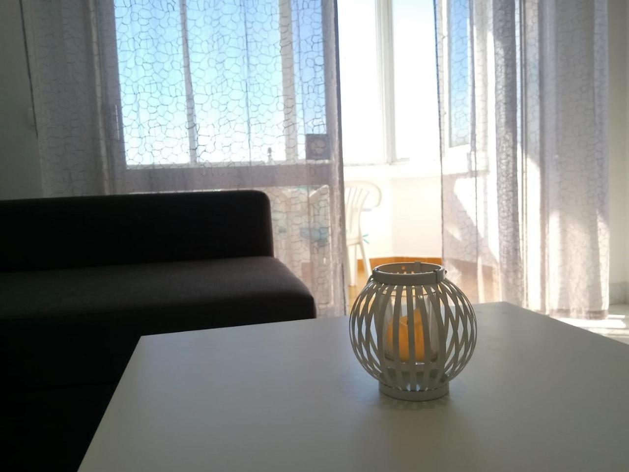 דירות קווארטיירה Torre 14 Vista Magnifica מראה חיצוני תמונה