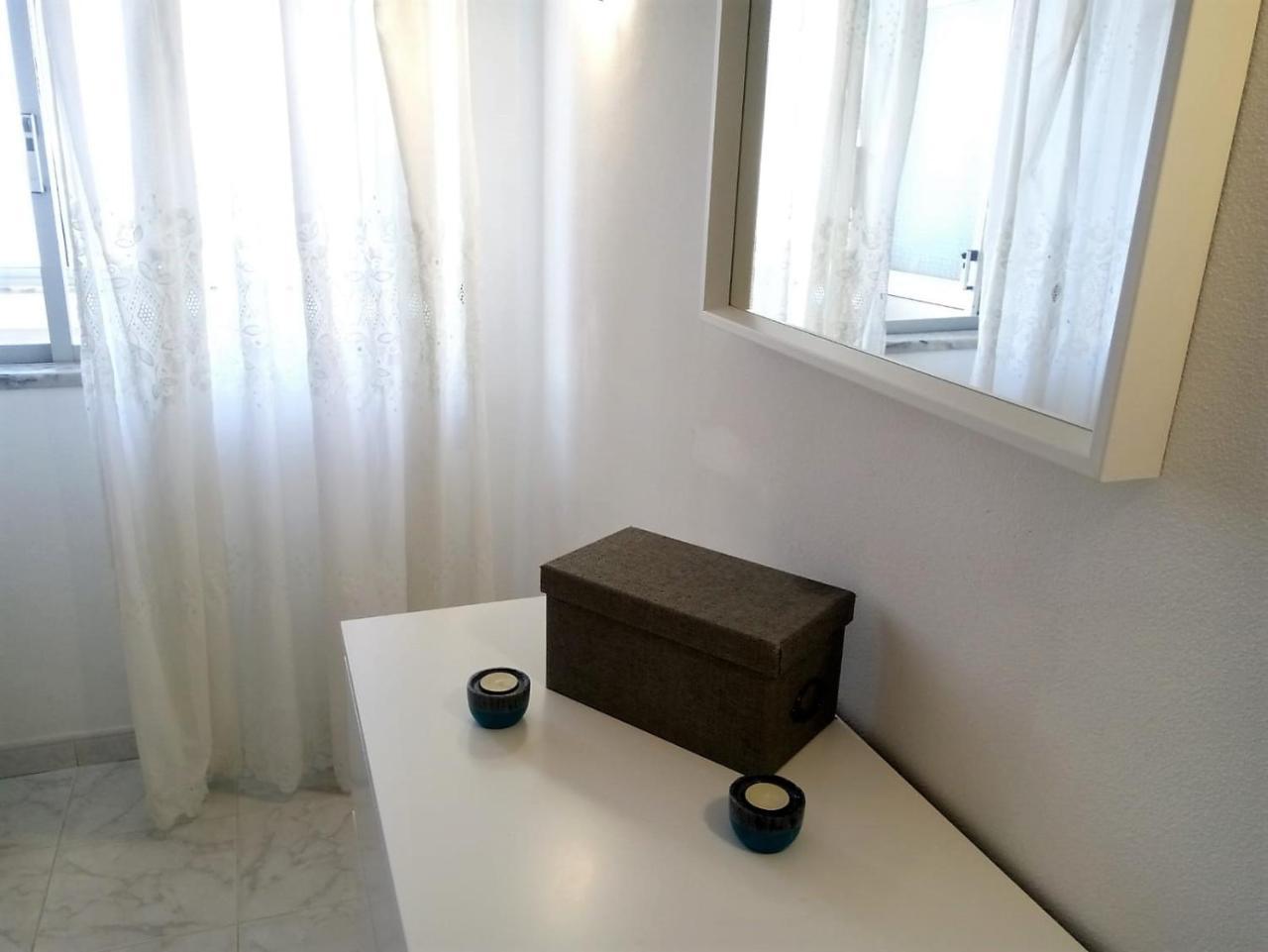 דירות קווארטיירה Torre 14 Vista Magnifica מראה חיצוני תמונה